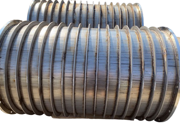 餐廚垃圾、廚余垃圾壓榨機(jī)篩筒